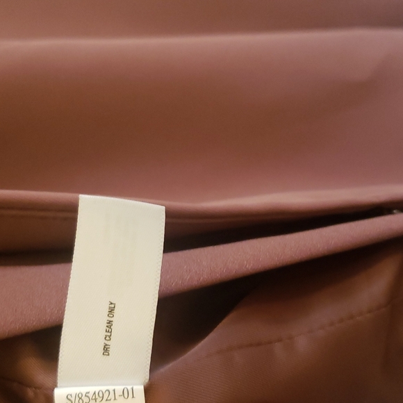 💼👖👠💄GAP DRESS JACKET sz 6 - Picture 10 of 12